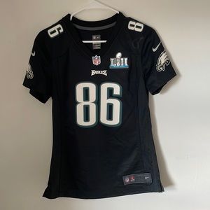 Zach Ertz jersey